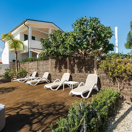 Dimore Anny Appartement