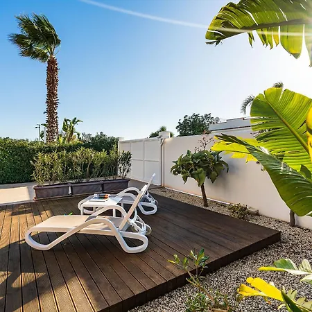 Dimore Anny Appartement *