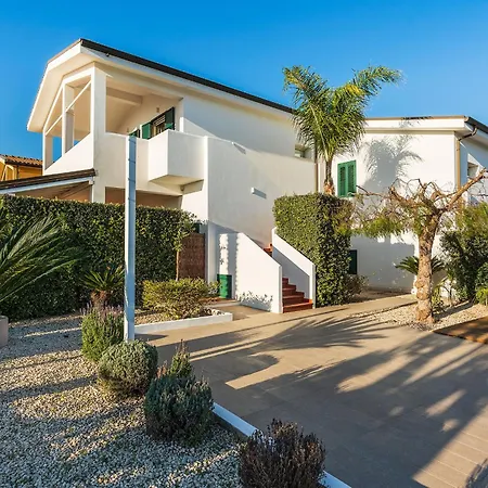 Appartement Dimore Anny