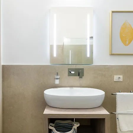 Appartement Dimore Anny