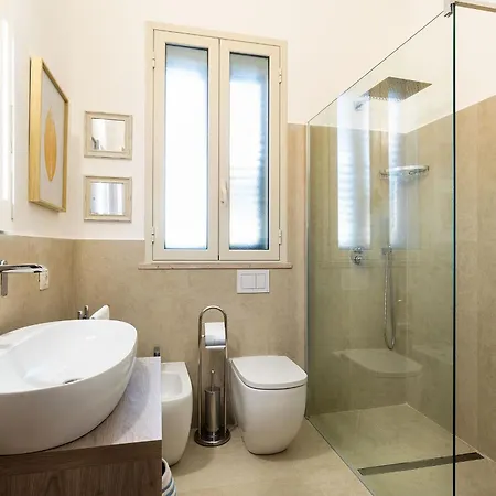 Dimore Anny Appartement Reitani