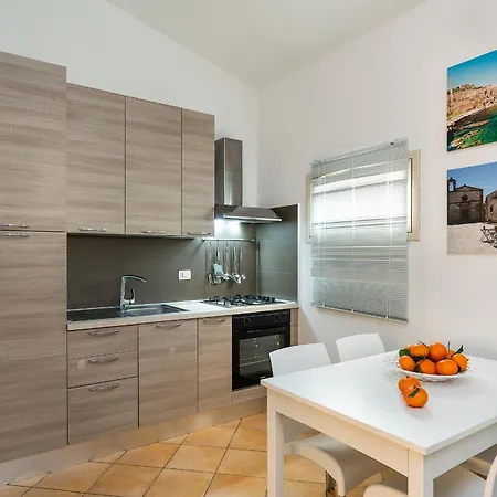 Appartement Dimore Anny *