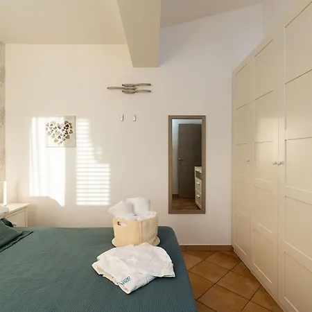 Dimore Anny Appartement *