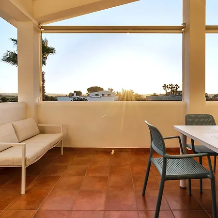 Appartement Dimore Anny