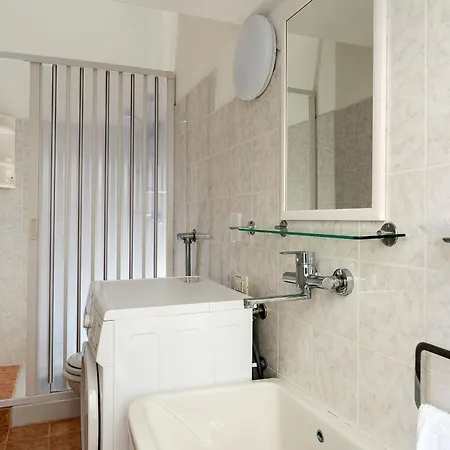 Dimore Anny Appartement Reitani