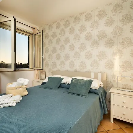 Dimore Anny Appartement