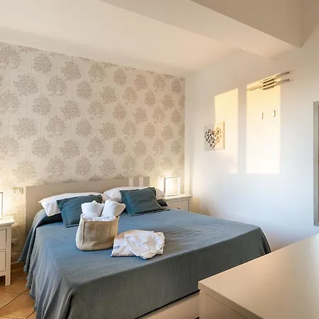 Appartement Dimore Anny *