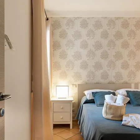 Appartement Dimore Anny Reitani