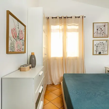 Appartement Dimore Anny