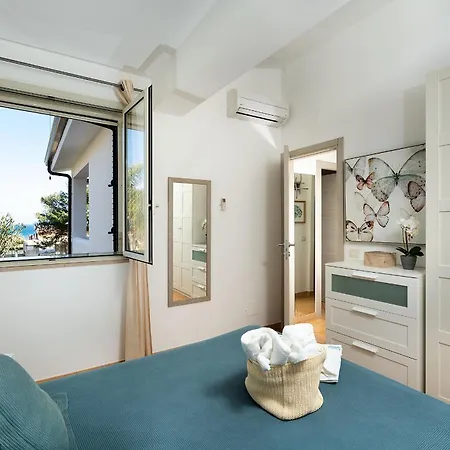 Dimore Anny Appartement *