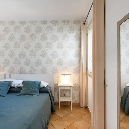 Appartement Dimore Anny