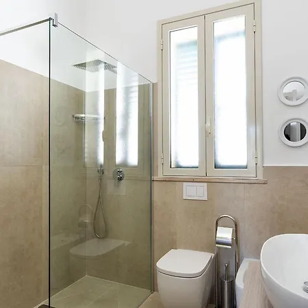 Dimore Anny Appartement Reitani