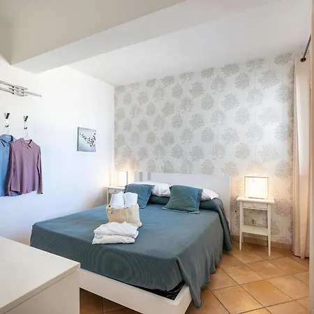 Appartement Dimore Anny