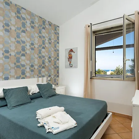 Dimore Anny Appartement *