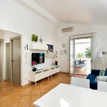 Appartement Dimore Anny