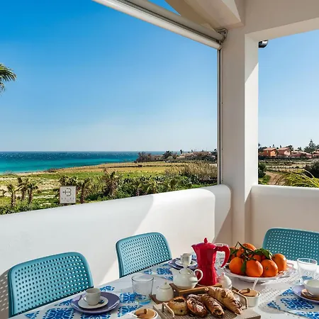 Appartement Dimore Anny Reitani