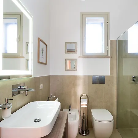 Appartement Dimore Anny