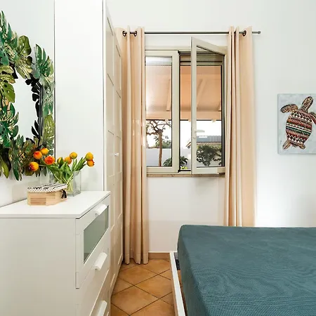 Appartement Dimore Anny Reitani