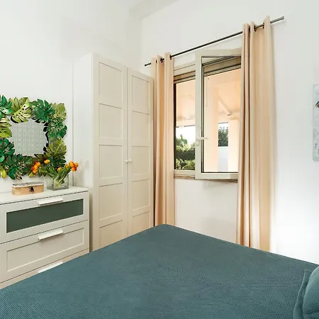 Appartement Dimore Anny