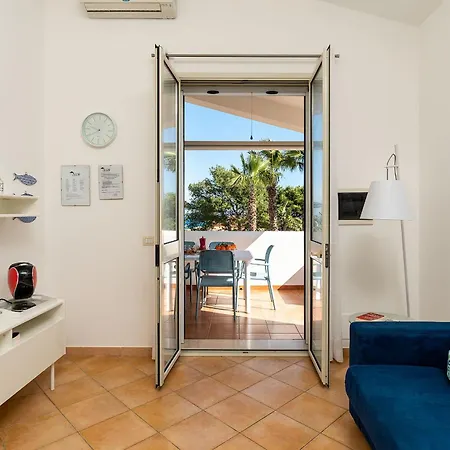 Dimore Anny 瑞塔尼