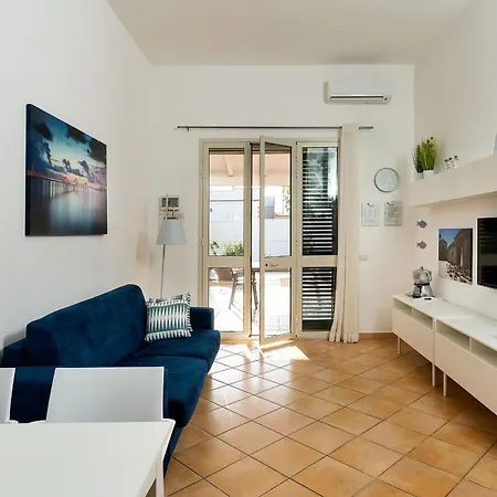 Dimore Anny Appartement Reitani