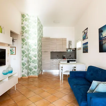 Dimore Anny 瑞塔尼