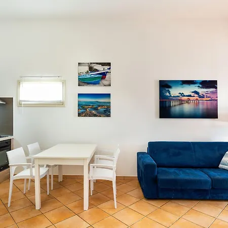 Dimore Anny Appartement