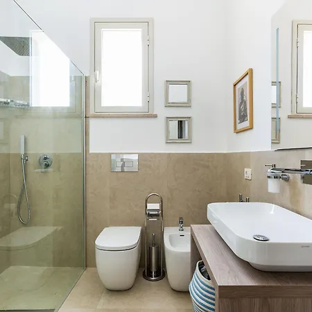 Dimore Anny Appartement