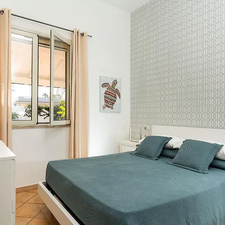 Dimore Anny Appartement Reitani