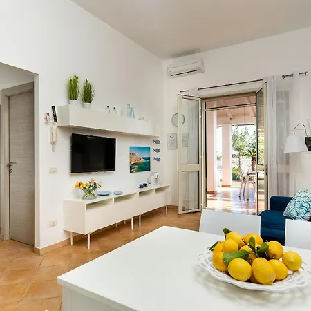 Dimore Anny Appartement *