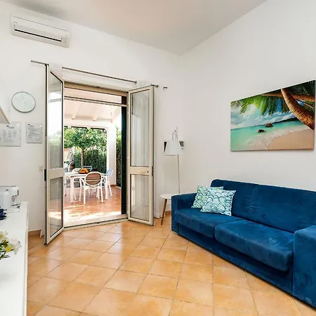 Appartement Dimore Anny *