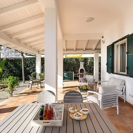 Appartement Dimore Anny Reitani