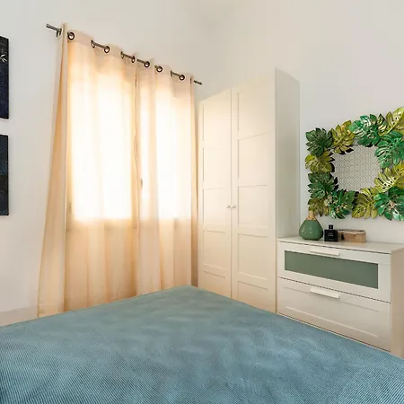 Apartmán Dimore Anny *