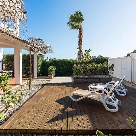 Dimore Anny Appartement