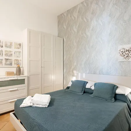 Apartmán Dimore Anny *