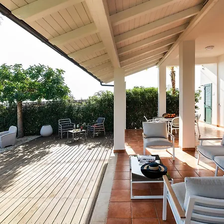 Appartement Dimore Anny