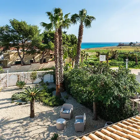 Dimore Anny Appartement Reitani