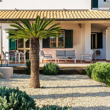 Appartement Dimore Anny *