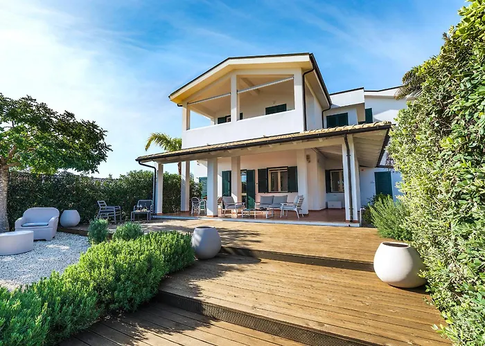 Dimore Anny * Reitani