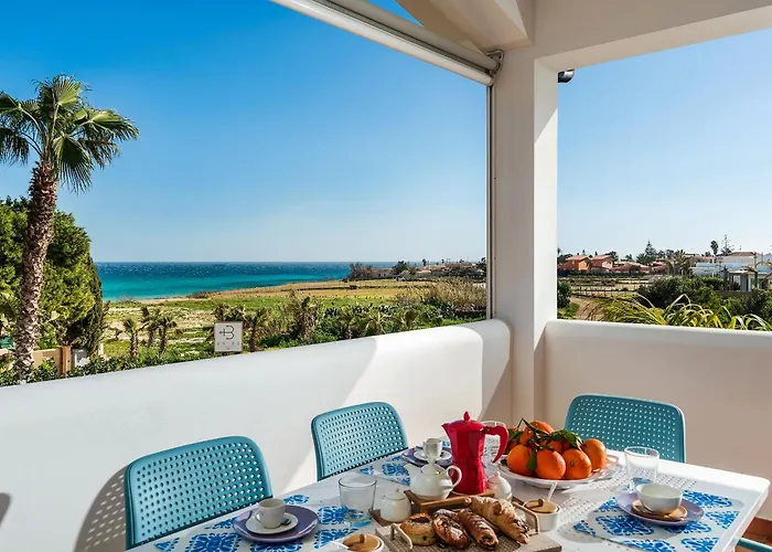 Lägenhet Dimore Anny Reitani