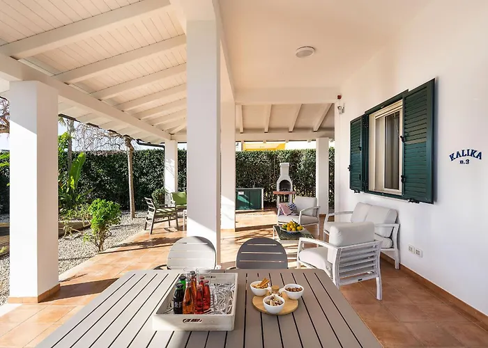 Lägenhet Dimore Anny Reitani