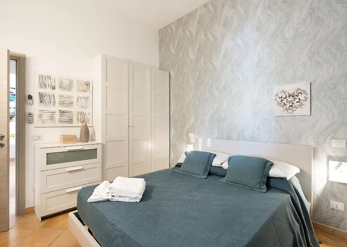 Lägenhet Dimore Anny *