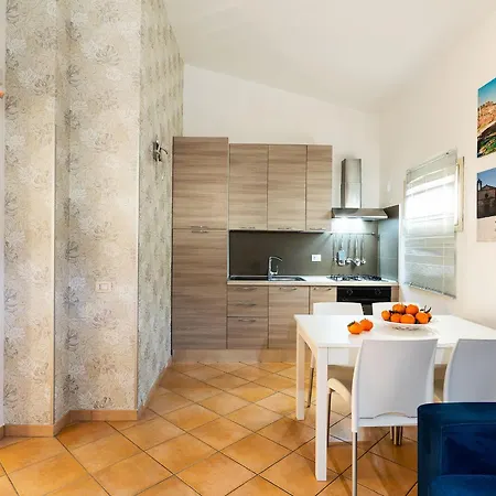 Dimore Anny Apartment