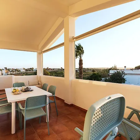 Dimore Anny 아파트