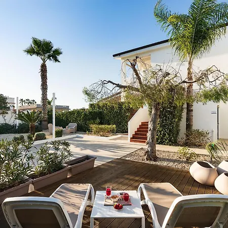 Apartment Dimore Anny Reitani