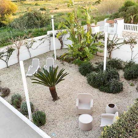 아파트 Dimore Anny *