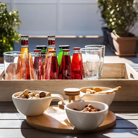 아파트 Dimore Anny