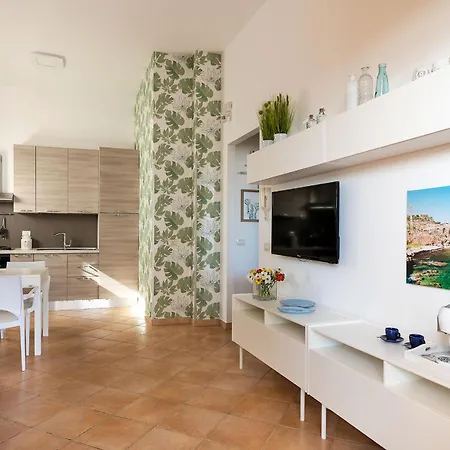 Dimore Anny Apartment *