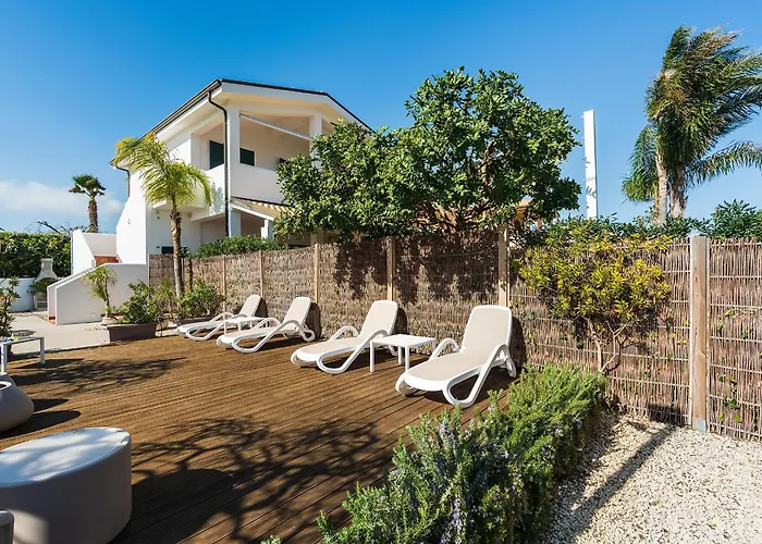 Dimore Anny Appartamento