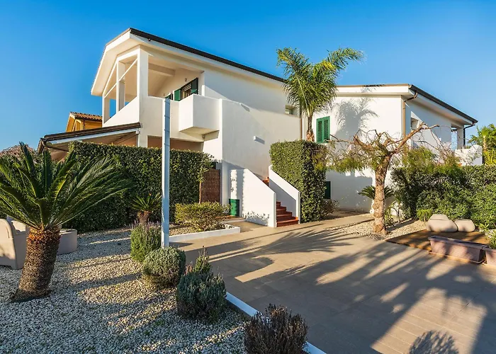 Appartamento Dimore Anny